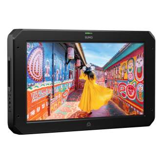 Streaming, Podcast, Broadcast - Atomos Sumo19 SE (ATOMSUMSE1)Discontinued - quick order from manufacturer