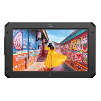 Streaming, Podcast, Broadcast - Atomos Sumo19 SE (ATOMSUMSE1)Discontinued - quick order from manufacturer