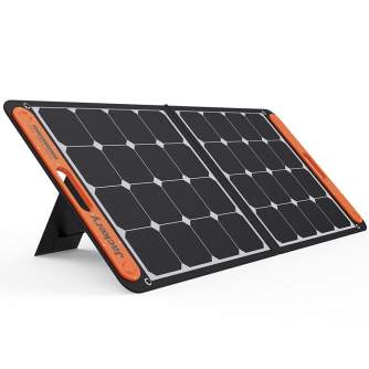 Портативные солнечные панели - Jackery SolarSaga 100 Solar Panel - быстрый заказ от производителя