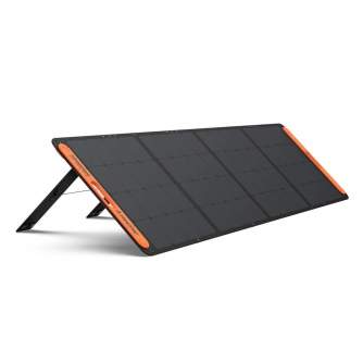 Портативные солнечные панели - Jackery SolarSaga 200 Solar Panel - быстрый заказ от производителя