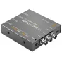 Blackmagic Design - Blackmagic Design Blackmagic Mini Converter Audio SDI 4K BM CONVMCAUDS4K - ātri pasūtīt no ražotāja