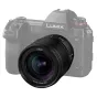 MIRRORLESS Objektīvi - Panasonic Pro Panasonic Lumix S 18mm F1.8 (S-S18E) - ātri pasūtīt no ražotāja