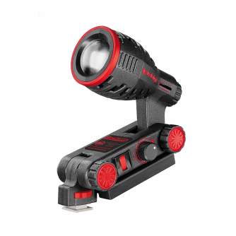 On-camera LED light - Dedolight iREDZILLA infrared LED light 960nm (DLOBML-IR960) - quick order from manufacturer