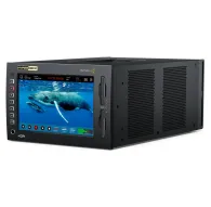 Blackmagic Design - Blackmagic Design Blackmagic HyperDeck Extreme 4K HDR - ātri pasūtīt no ražotājaBlackmagic Design - Blackmagic Design Blackmagic HyperDeck Extreme 4K HDR - ātri pasūtīt no ražotāja