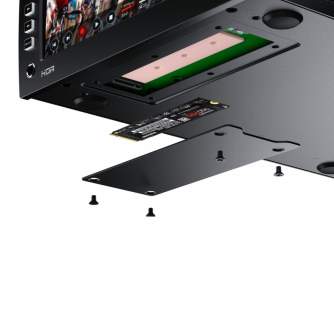 Blackmagic Design - Blackmagic Design Blackmagic HyperDeck Extreme 4K HDR - быстрый заказ от производителя