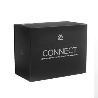 Straumēšanai - Atomos CONNECT for Ninja V/V+ - ātri pasūtīt no ražotāja