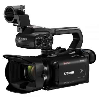 Cine Studio Cameras - Canon XA65 - quick order from manufacturer