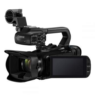 Cinema Pro видео камеры - Canon XA65 - быстрый заказ от производителя