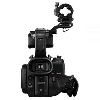 Cinema Pro видео камеры - Canon XA70 - быстрый заказ от производителя