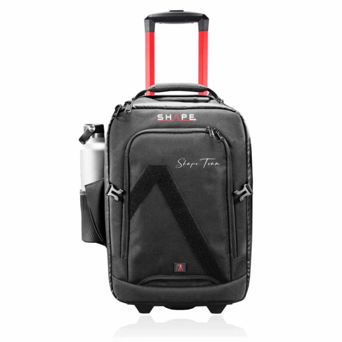 Backpacks - Shape Rolling Camera Backpack (TBAG) - quick order from manufacturer