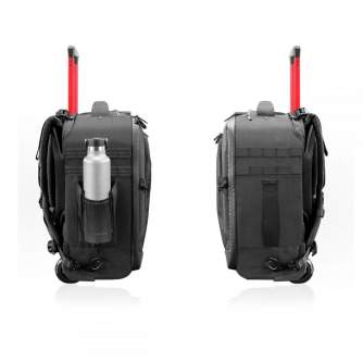 Mugursomas - Shape Rolling Camera Backpack (TBAG) - ātri pasūtīt no ražotāja
