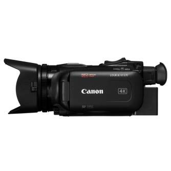 Videokameras - Canon LEGRIA HF G70 - ātri pasūtīt no ražotāja