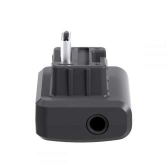Sporta kameru aksesuāri - Insta360 ONE RS Mic Adaptor Horizontal Version CINTYAV A - ātri pasūtīt no ražotāja