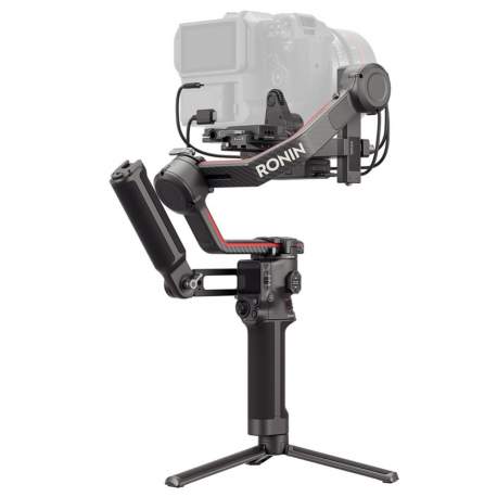 Video stabilizers - DJI RS3 Pro Combo - buy today in store and with delivery