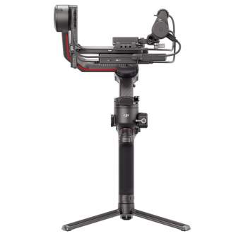 Сamera stabilizer - DJI RS3 Pro Combo - quick order from manufacturer
