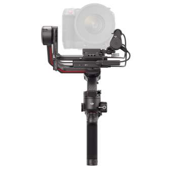Сamera stabilizer - DJI RS3 Pro Combo - quick order from manufacturer