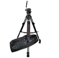 Видео штативы - Cartoni FOCUS 18 2-St SDS CF System (KSDS18-C) - быстрый заказ от производителяВидео штативы - Cartoni FOCUS 18 2-St SDS CF System (KSDS18-C) - быстрый заказ от производителя