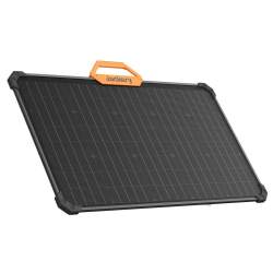 Portatīvie saules paneļi un spēkstacijas - Jackery SolarSaga 80W Solar Panel - ātri pasūtīt no ražotāja