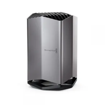 Network Attached Storage (NAS) - Blackmagic Design Cloud Store 80TB Network Storage Pod - quick order from manufacturer