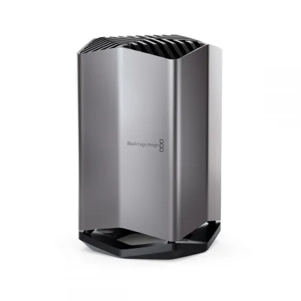 Blackmagic Design Cloud Store 20TB Network Storage Pod
