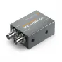 Blackmagic Design - Blackmagic Design Blackmagic Micro Converter SDI to HDMI 12G PSU - ātri pasūtīt no ražotāja