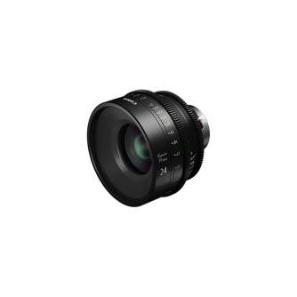 CINEMA Video objektīvi - Canon Cinema EOS Canon Sumire Prime CN-E24mm T1.5 FP X Lens - ātri pasūtīt no ražotāja