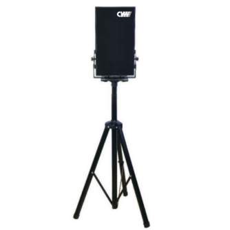 Accessories for microphones - CVW Panel Antenna 6020 + Tripod - quick order from manufacturer