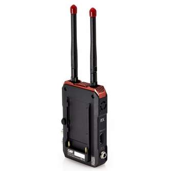 Wireless Audio Systems - CVW Swift800 Pro Reciever - quick order from manufacturer