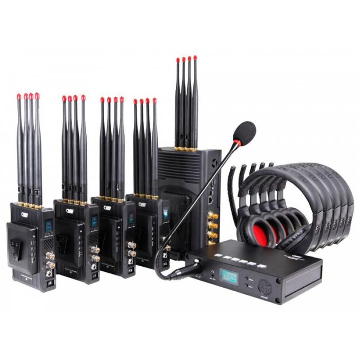 Wireless Video Transmitter - CVW Beamlink Ultimate - quick order from manufacturer