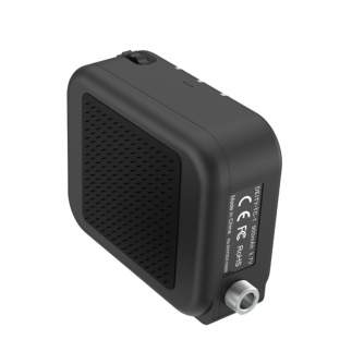 Аксессуары для микрофонов - Deity TC-1 Timecode device 3-kit inc. cables - быстрый заказ от производителя
