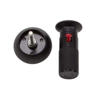 Handle - iFootage 75mm Bowl Head Quick Release Mount (BQ-75) - quick order from manufacturer