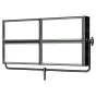 LED Gaismas paneļi - Litepanels Gemini 2x1 Hard RGBWW LED Panel Quad Array Light Kit (940-2103) - ātri pasūtīt no ražotāja
