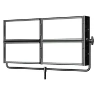 LED Gaismas paneļi - Litepanels Gemini 2x1 Hard RGBWW LED Panel Quad Array Light Kit (940-2103) - ātri pasūtīt no ražotājaLED Gaismas paneļi - Litepanels Gemini 2x1 Hard RGBWW LED Panel Quad Array Light Kit (940-2103) - ātri pasūtīt no ražotāja