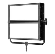 Light Panels - Litepanels Gemini 2x1 Hard RGBWW LED Panel Dual Array Light Kit - quick order from manufacturerLight Panels - Litepanels Gemini 2x1 Hard RGBWW LED Panel Dual Array Light Kit - quick order from manufacturer