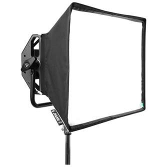 Softboxes - Litepanels Snapbag Softbox Gemini 2x1 Hard with removable baffle (900-0041) - quick order from manufacturer