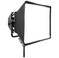 Softboxes - Litepanels Snapbag Softbox Gemini 2x1 Hard with removable baffle (900-0041) - quick order from manufacturerSoftboxes - Litepanels Snapbag Softbox Gemini 2x1 Hard with removable baffle (900-0041) - quick order from manufacturer