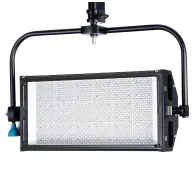 LED Gaismas paneļi - Litepanels Gemini 2X1 Hard RGBWW LED Panel (Pole-Operated Yoke, EU Power Cable) (940-2111) - ātri pasūtīt no ražotājaLED Gaismas paneļi - Litepanels Gemini 2X1 Hard RGBWW LED Panel (Pole-Operated Yoke, EU Power Cable) (940-2111) - ātri pasūtīt no ražotāja