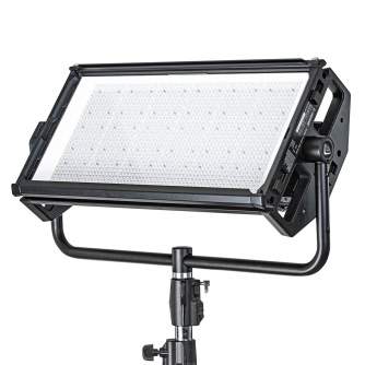 LED Gaismas paneļi - Litepanels Gemini 2x1 Hard RGBWW LED Panel (940-2101) - ātri pasūtīt no ražotāja