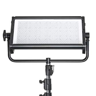 LED Gaismas paneļi - Litepanels Gemini 2x1 Hard RGBWW LED Panel (940-2101) - ātri pasūtīt no ražotāja