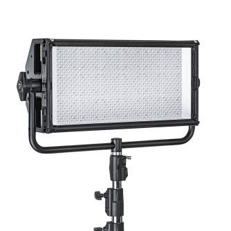 LED Gaismas paneļi - Litepanels Gemini 2x1 Hard RGBWW LED Panel (940-2101) - ātri pasūtīt no ražotāja