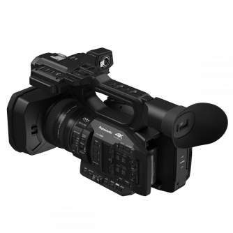 Cine Studio Cameras - Panasonic HC-X2E - quick order from manufacturer