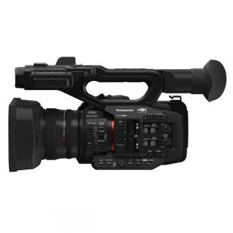 Pro video kameras - Panasonic HC-X2E - ātri pasūtīt no ražotāja