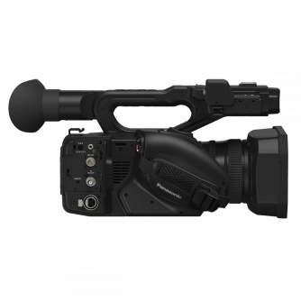 Pro video kameras - Panasonic HC-X2E - ātri pasūtīt no ražotāja