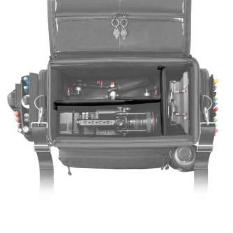Studio Equipment Bags - Shape Camera Bag Divider Kit for SBag (DIVB) - quick order from manufacturer