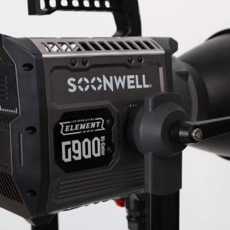 LED прожекторы - Soonwell G900 - быстрый заказ от производителя