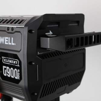 LED Prožektori - Soonwell G900 bi-colour LED prožektors - ātri pasūtīt no ražotāja