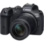 Mirrorless Cameras - Canon EOS R7 + RF-S 18-150mm F3.5-6.3 IS STM - quick order from manufacturer