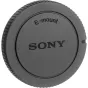 Objektīvu vāciņi - Sony E-Mount Camera and Lens Cover Set ALC-B1EM ALC-R1EM - ātri pasūtīt no ražotāja
