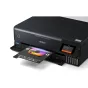Epson EcoTank L8180 A3+ inkjet printer with open ink tank system, Wi-Fi connectivity, and CD/DVD printing capability
