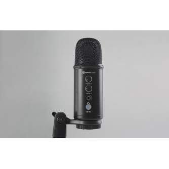 Mikrofoni - Mirfak TU1 USB Desktop Microphone Combo - perc šodien veikalā un ar piegādi